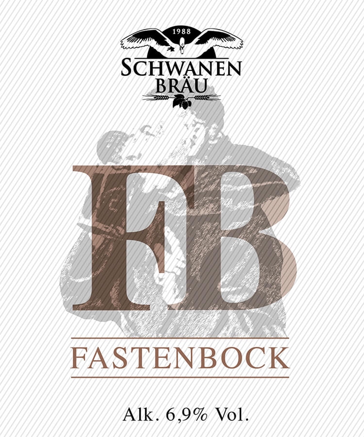 Fastenbock