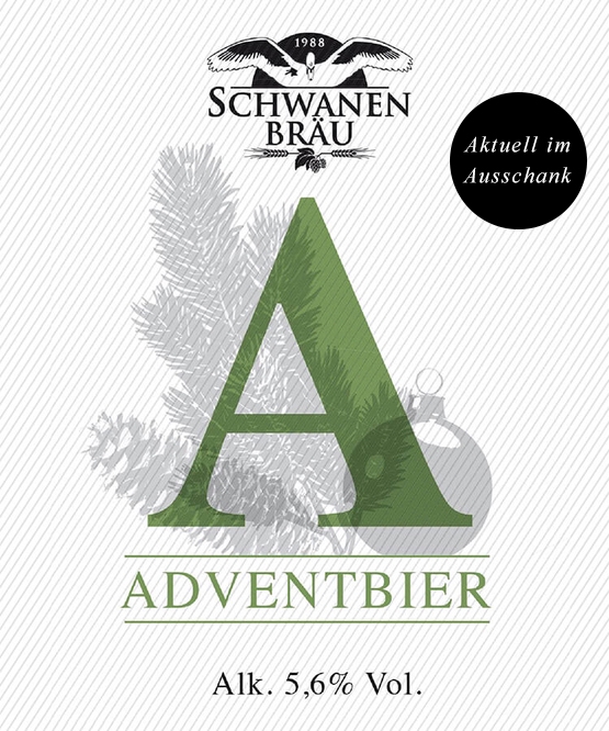 Adventbier
