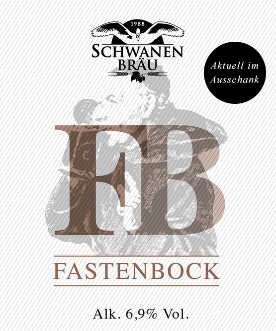 Fastenbock