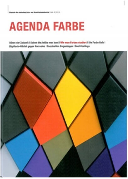 Agenda