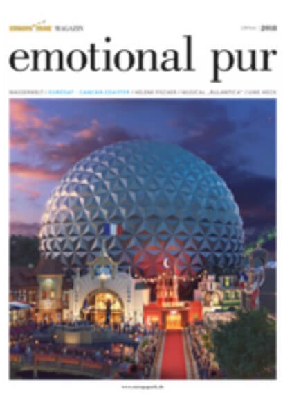Magazin "emotional pur"