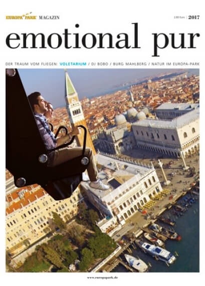Magazin "emotional pur"
