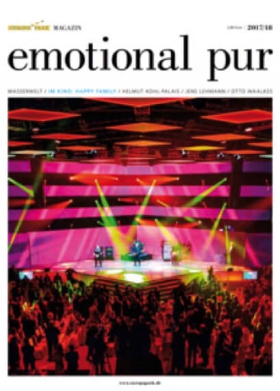 Magazin "emotional pur"