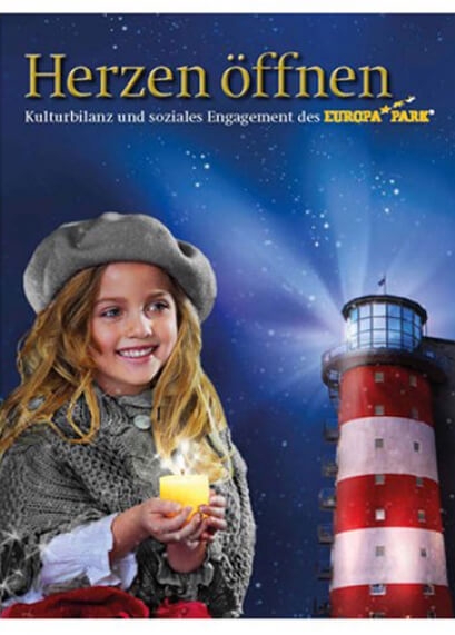 Herzen öffnen