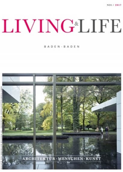Living & Life