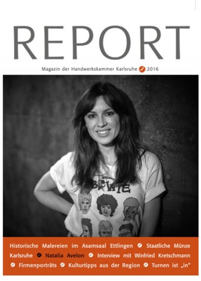 Report