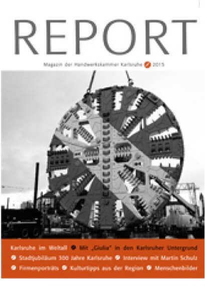 Report