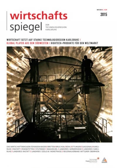 Wirtschaftsspiegel