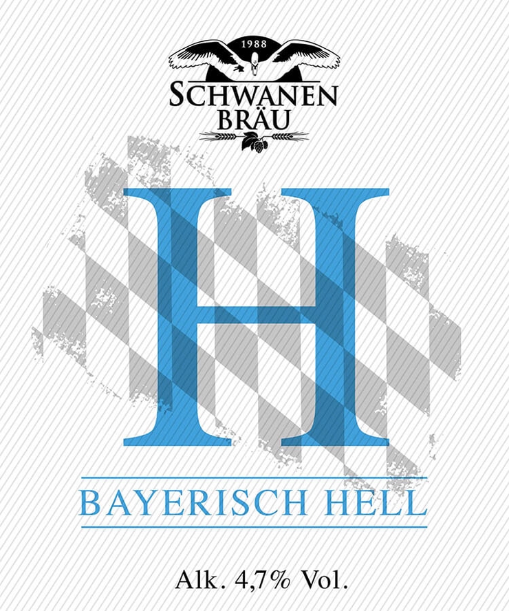 Bayerisch Hell