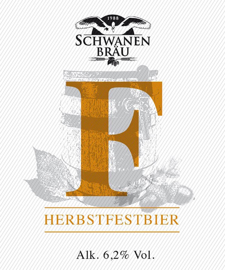Herbstfestbier