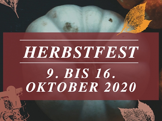 Herbstfest
