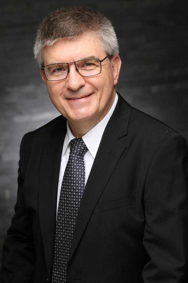 Andreas Hessler