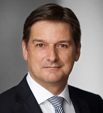 Frank Dobritz ECS Services