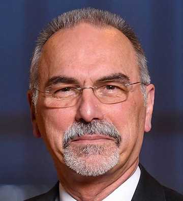 Gerald Prokasky