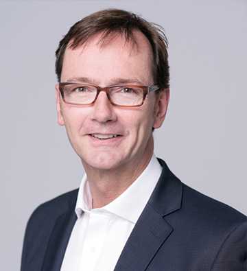 Markus Droppelmann