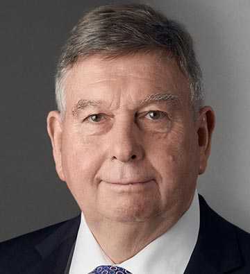 walter gerdes