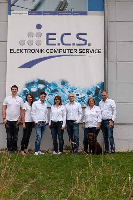 tisch mitarbeiter gespräch ecs besprechung taifun Teambild