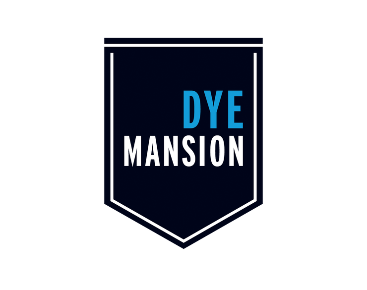 Logo DyeMansion