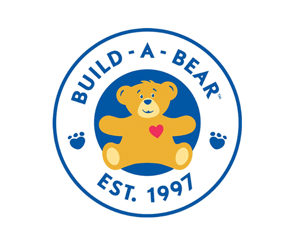 Logo Build a Bear