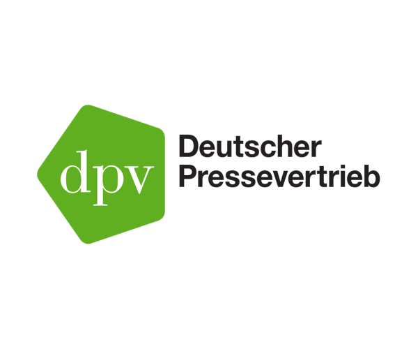Logo Deutscher Pressevertrieb