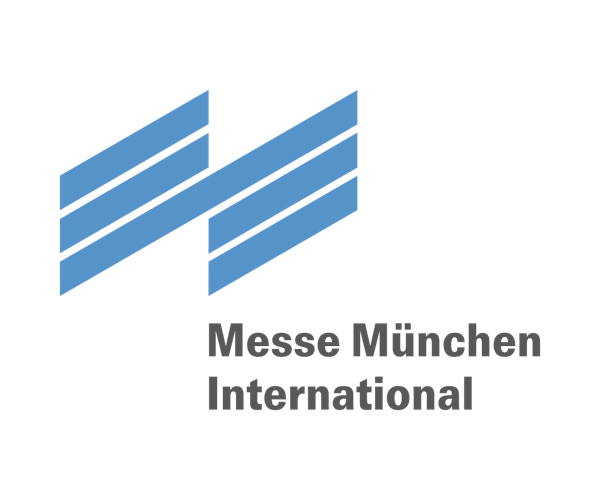 Logo Messe München