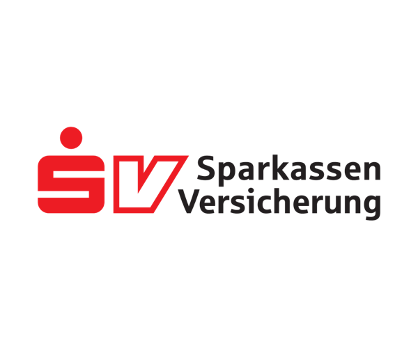 Logo Sparkassenversicherung
