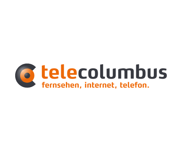 Logo Tele Columbus