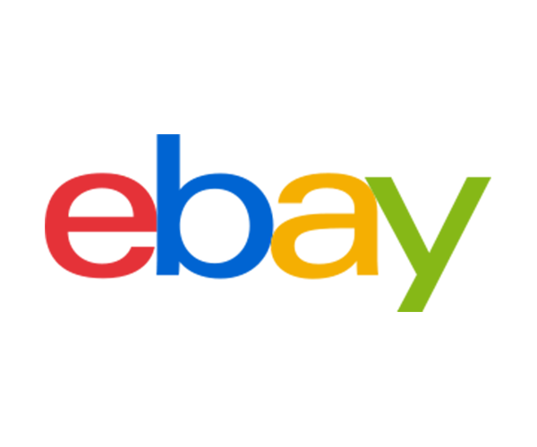 Logo ebay