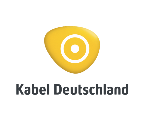 Logo Kabel Deutschland