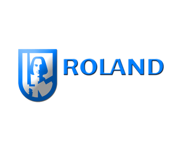Logo Roland
