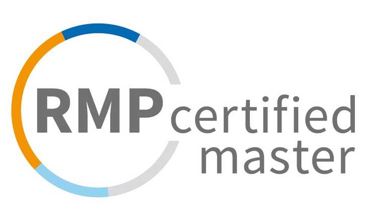 Reiss Motivation Profile Master