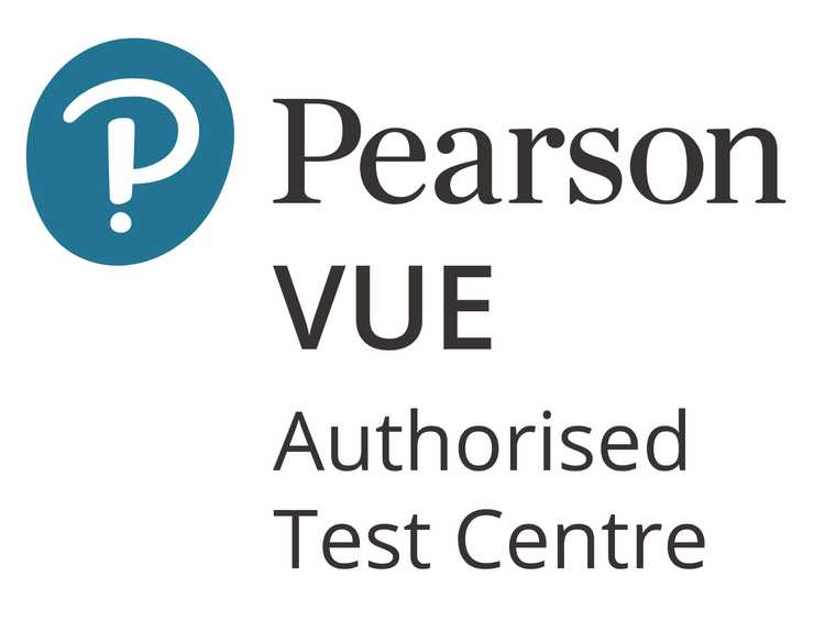 Testcenter Pearson Vue ecsgmbh