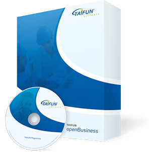 taifun produktbox software