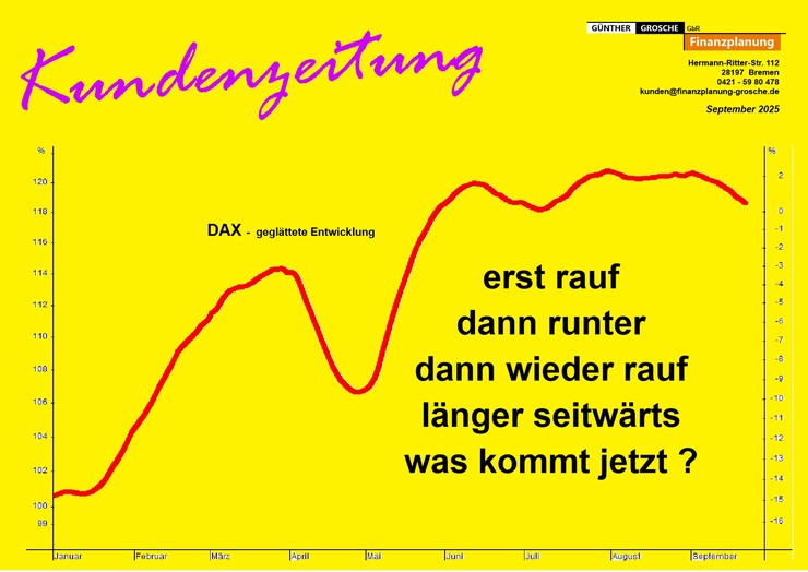 Kundenzeitung