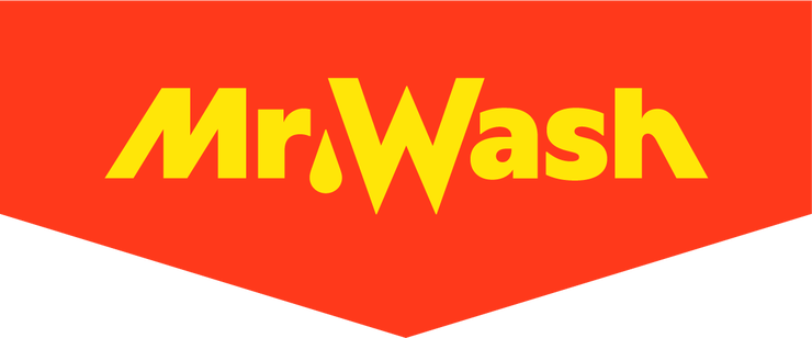 Mr Wash