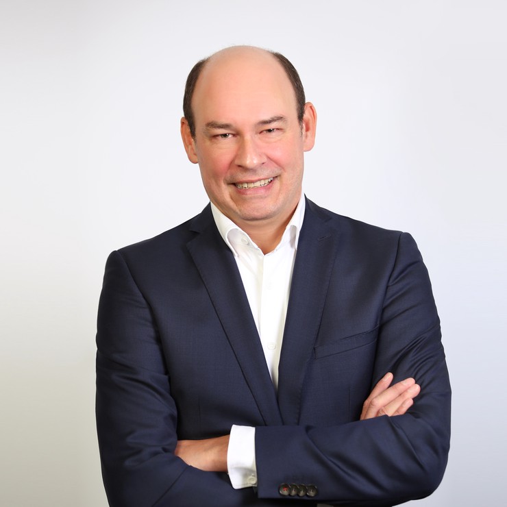 Sascha Jost