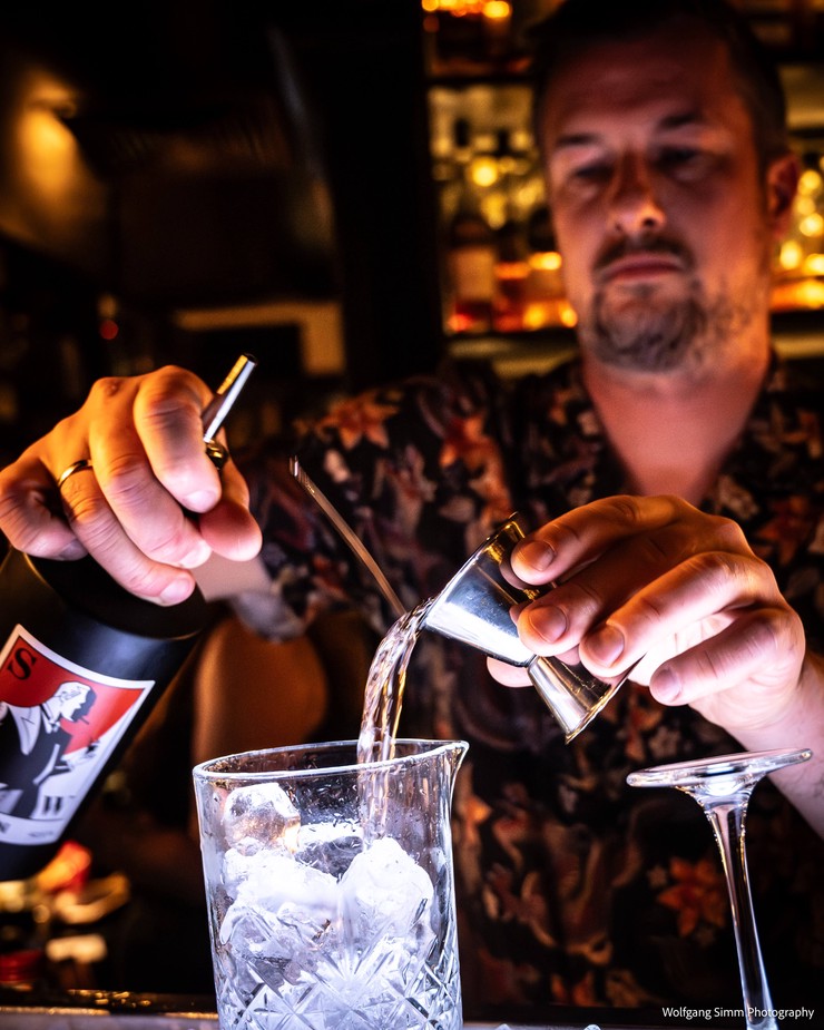 Gutschein Cocktailbar Cocktailkurs Stuttgart