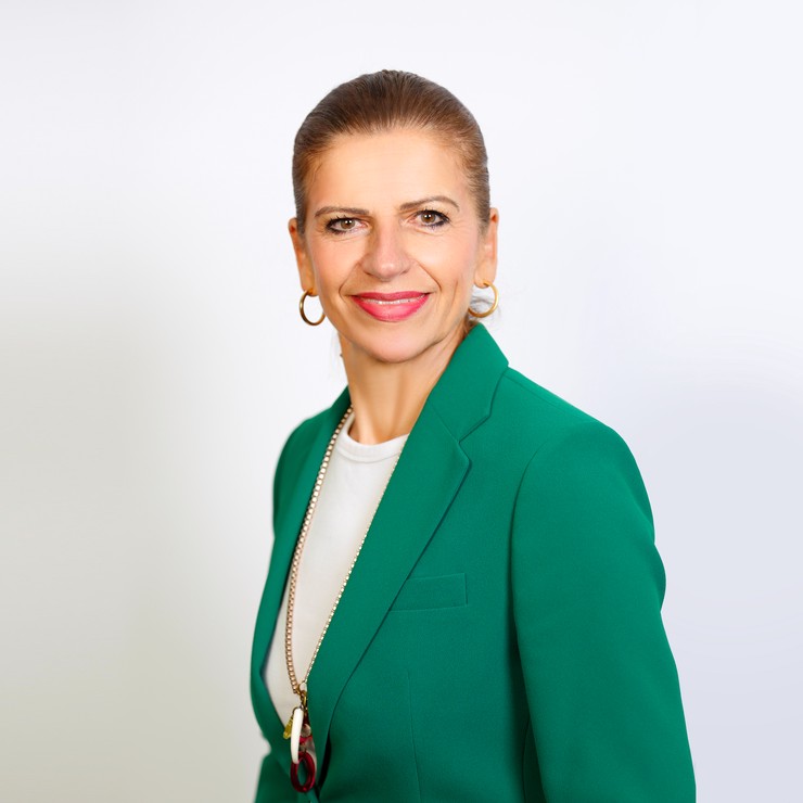 Sabine Hagmann