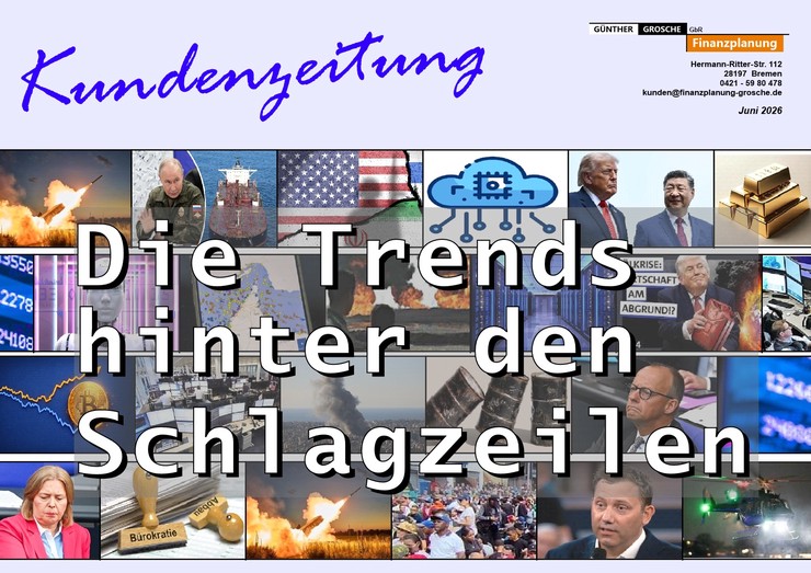 Kundenzeitung