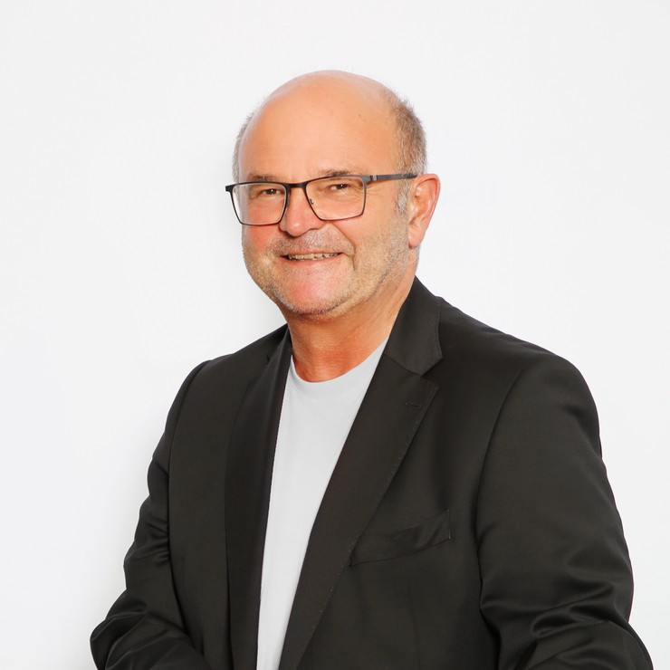 Bernd Weißenfels