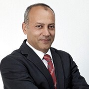 Hashem  Tahami 