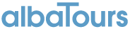 Albatours logo