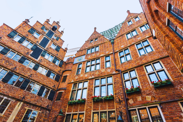 Klassenfahrt Bremen