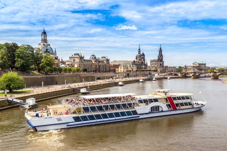 Klassenfahrt Dresden 2024 buchen