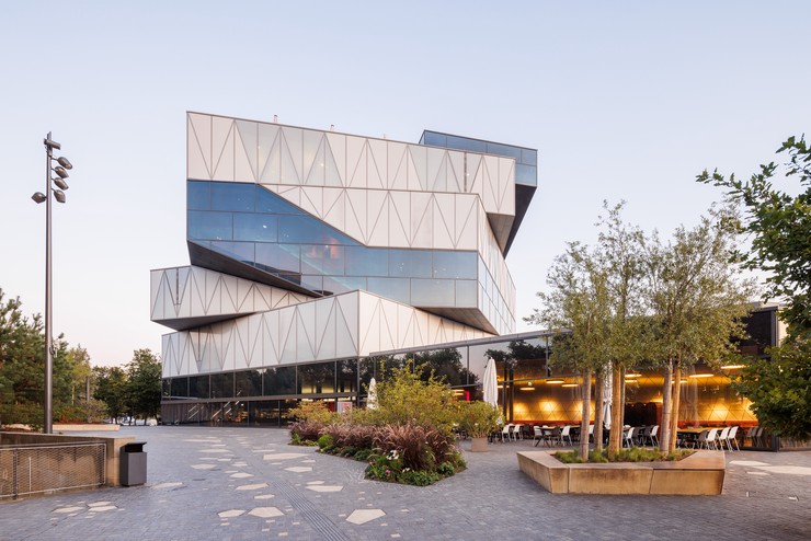 Klassenfahrt Stuttgart