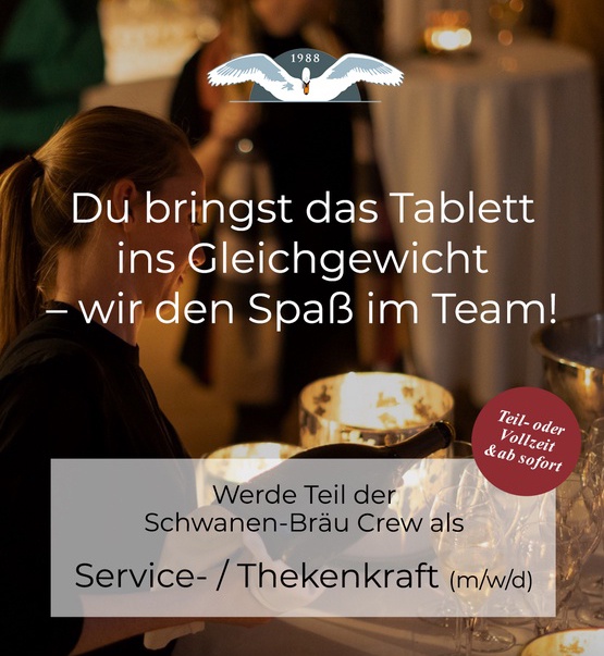 thekenkraft servicekraft job