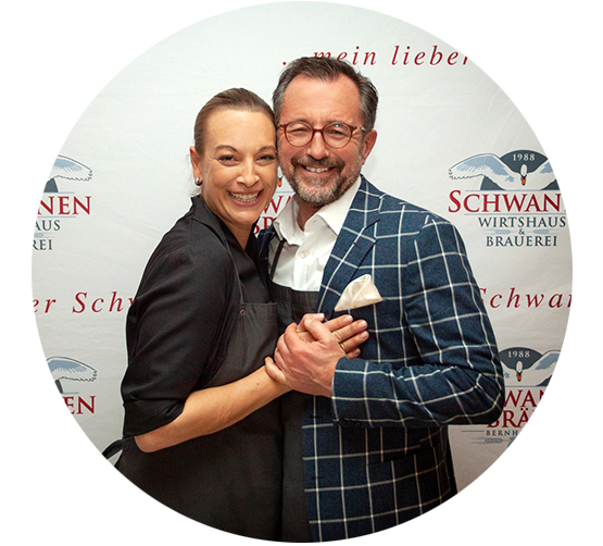 melanie binder markus reuss