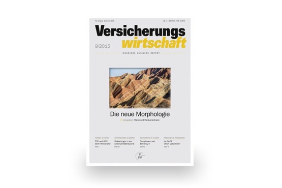 Ein Balanceakt mit kalkuliertem Risiko