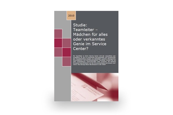 studie 2010