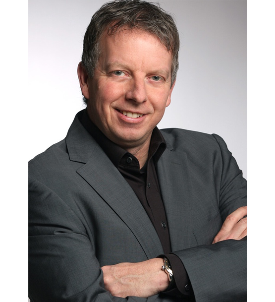 Markus Frengel Partner CC Management Consulting